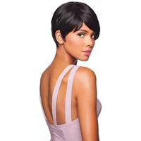 Feme Synthetic Perfect Pixie Wig FS1B/30