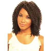 Cherish Synthetic Hot Jazz Water Weave 14 / 51