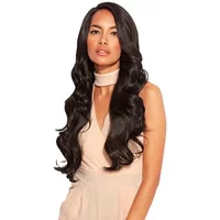 Feme Synthetic Bouncy Blowout Wig 2