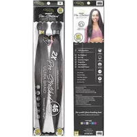 Cherish Synthetic 2x Pre Stretched Ultra Braid 46 / 2