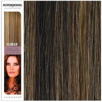 Hairaisers Supermodel Human Hair Clip In Extensions 18 / 2/8