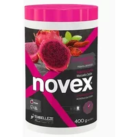 Novex Super Hair Food Pitaya Plus Goji Berry Deep Hair Mask 1 kg
