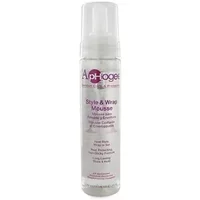 ApHogee Style N Wrap Mousse 251ml