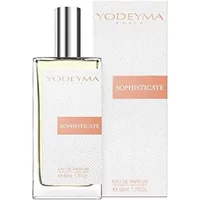 Yodeyma Sophisticate Eau De Parfum 50ml