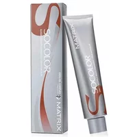 Matrix Socolor Blended Collection Permanent Cream Hair Colour 6M