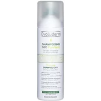 Evoluderm Purifying Dry Shampoo 400ml