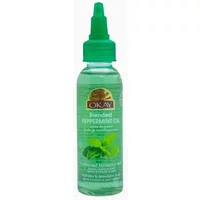 Okay Pure Naturals Blended Peppermint Oil 59ml