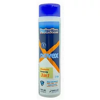 Novex Protection 3 In 1 Shampoo 300ml