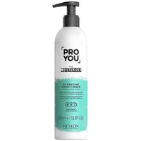 Revlon Pro You The Moisturiser Hydrating Conditioner 350ml
