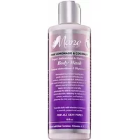 The Mane Choice Pink Lemonade & Coconut Body Wash 10 oz