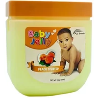 Baby Jelly Peach Scented 369 g
