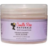 Camille Rose Orange Honey Bath Elixir 240ml