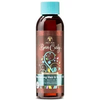 As I Am Nourishing Hair & Body Oil For Curls 120ml