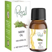Rigel Neem Herbal Oil 30 ml