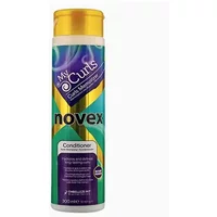 Novex My Curls My Style Conditioner 300ml