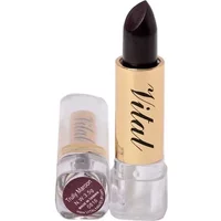 Vital Makeup Moisturising Lipstick Trully Maroon 3.5 g