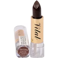 Vital Makeup Moisturising Lipstick Raw Coffee 3.5 g