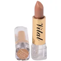 Vital Makeup Moisturising Lipstick Peach Puff 3.5 g