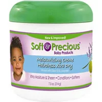 Soft and Precious Moisturising Creme Hair Dress For Extra Dry Hair 142 g