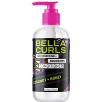 Bella Curls Moisturising & Nourishing Conditioner 355ml