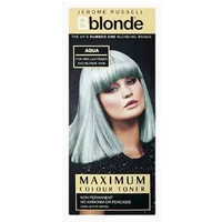 Bblonde Maximum Colour Toner Aqua 75ml
