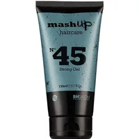 Mashup Haircare Mash Up Hair Care No 45 Freddy Strong Gel 150ml