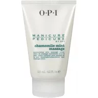 OPI Manicure Pedicure Chamomile Mint Massage Lotion 250ml