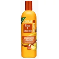 Creme Of Nature Mango & Shea Butter Ultra Moisturising Conditioner 354ml