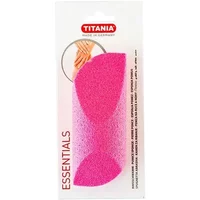 Titania Made For You Angled Pumice Sponge
