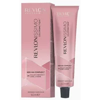 Revlon Issimo Coloursmetique Permanent Hair Colour Pink 60ml / 017 Bronze Grey