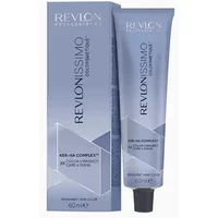 Revlon Issimo Coloursmetique Blue Ker Ha Complex Permanent Hair Colour 60ml / 8.21