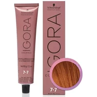 Schwarzkopf Igora Colour 10 Hair Colour Full Range 60ml / 7-7