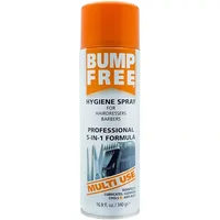 Bump Free Hygienic Clipper Spray 500ml