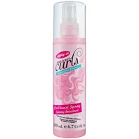 Dippity Do Girls With Curls Curl Boost Spray 200ml