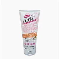 Dippity Do Girls With Curls Coconut Curl Styling Cream 125ml