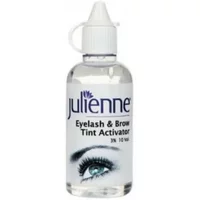 Julienne Eyelash & Brow Tint Activator 50ml / 2% 6 Vol