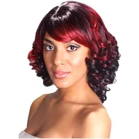 Aftress Excellente Synthetic Zest Wig 4