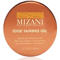 Mizani Edge Taming Gel 50ml