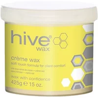 Hive Creme Wax 3 x 425g