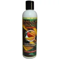 Jamaican Roots Creme Hydrating Mango Shampoo 500ml