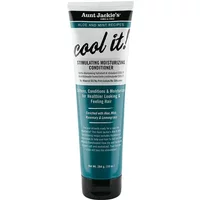 Aunt Jackie's Cool It Stimulating Moisturising Conditioner 284g