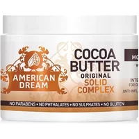 American Dream Cocoa Butter Original Solid Complex 56 g