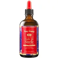 Easy Pouss Bio Black Seed Oil 100ml