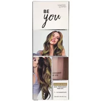 Splashes And Spills Be You Golden Blonde Semi Permanent Hair Dye 70ml