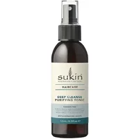 Sukin Deep Cleansing Purifying Tonic 125ml
