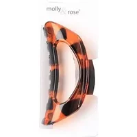 Molly And Rose Assorted Style Tort Clamp 8859