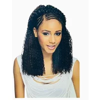 Cherish 3x Value Pack Synthetic Handmade Brazilian Bulk 20 / 1B