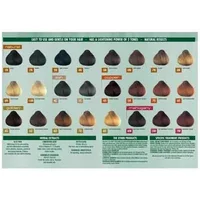 Herbatint Permanent Hair Colour Gel 1N Black