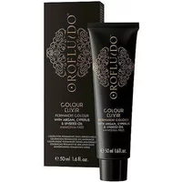 Orofluido Colour Elixir Ammonia Free Permanent Colour 4.65