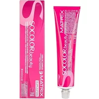 Matrix Cream Hair Colour 60ml / 6RR